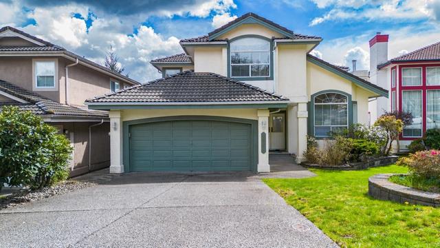 2946 Blackbear Court  Coquitlam, BC V3E 3A2
