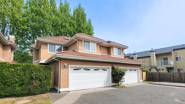 10-8060 St. Albans Road  Richmond, BC V6Y 2K9