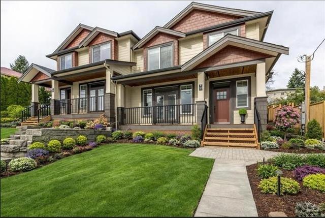 101-1211 Thomas Avenue  Coquitlam, BC V3K 2L1