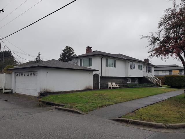 6505 Wales Street  Vancouver, BC V5S 2R4