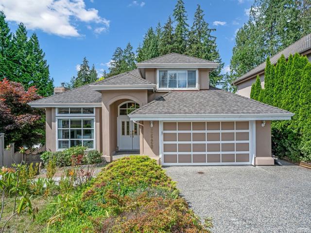 2620 Limestone Place  Coquitlam, BC V3E 2V1
