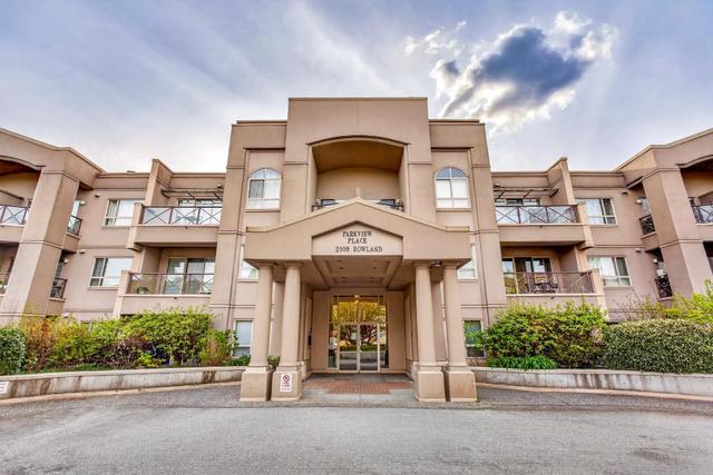 125-2109 Rowland Street  Port Coquitlam, BC V3C 6J4