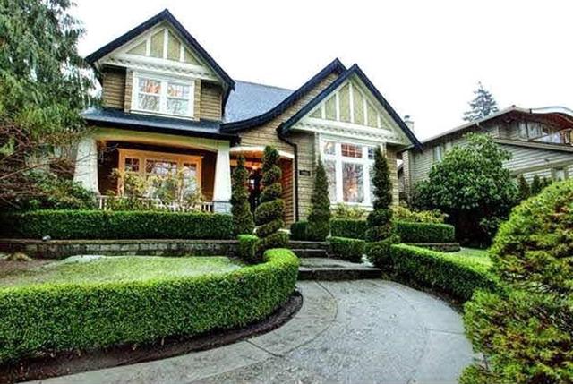 2655 37th Avenue W Vancouver, BC V6N 2T3