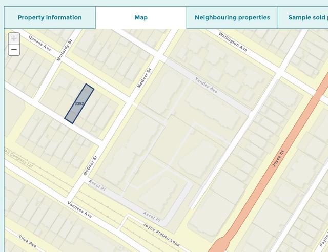 3382 Queens Avenue  Vancouver, BC V5R 4V1