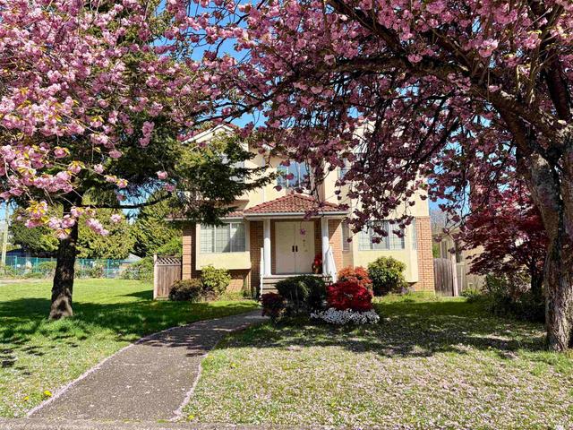8110 Osler Street  Vancouver, BC V6P 4E2
