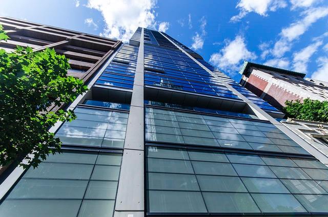 1801-838 Hastings Street W Vancouver, BC V6C 0A6