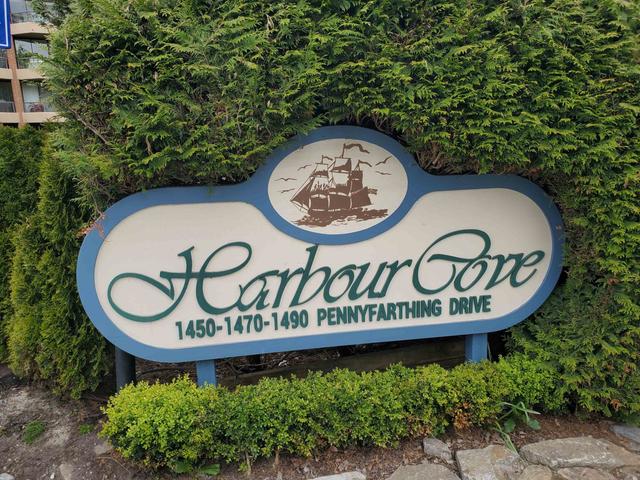 103-1470 Pennyfarthing Drive  Vancouver, BC V6J 4Y2