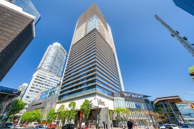 2705-1011 Cordova Street W Vancouver, BC V6C 0B2