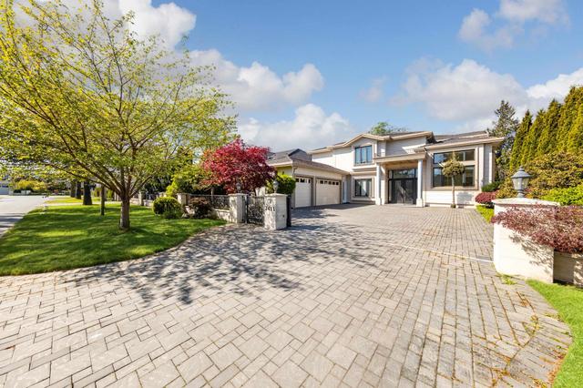 3411 Raymond Avenue  Richmond, BC V7E 1A9