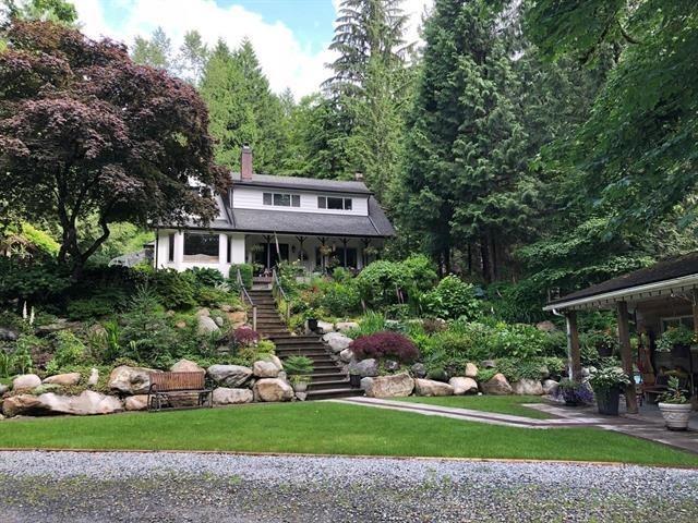 4163 Cedar Drive  Coquitlam, BC V3E 3H7