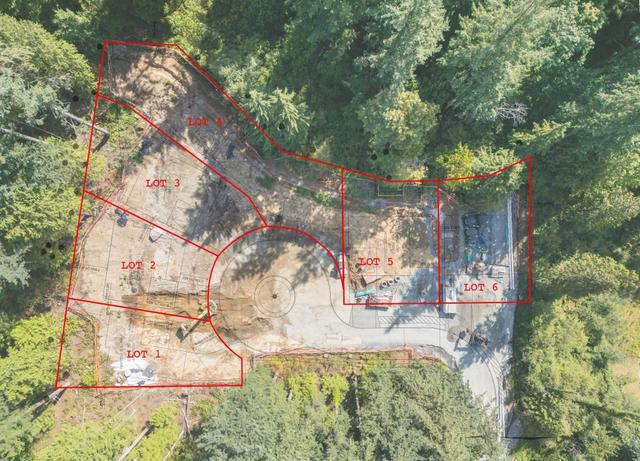630 Foresthill Place  Port Moody, BC V3H 4B7