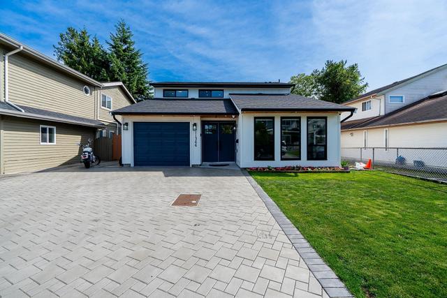 11366 Kingcome Avenue  Richmond, BC V7A 4W3