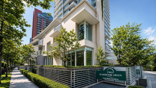 1133 Cordova Street W Vancouver, BC V6C 0A1
