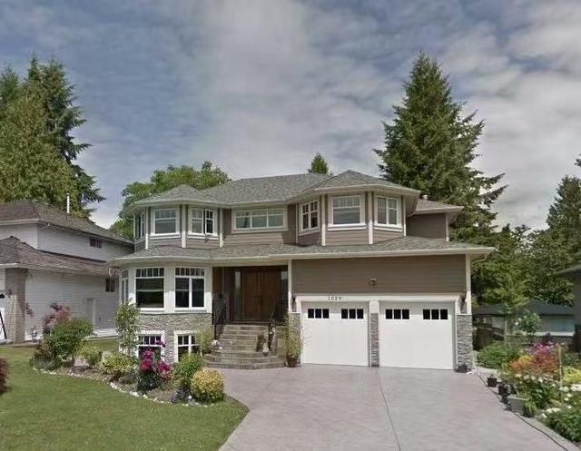1059 Cornell Avenue  Coquitlam, BC V3J 2Z6