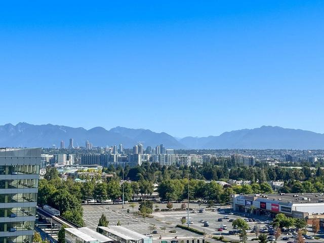 1802-5811 No. 3 Road  Richmond, BC V6X 4L7