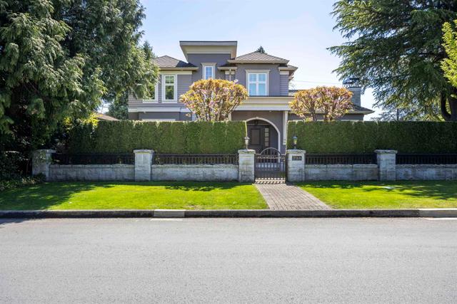 738 54th Avenue W Vancouver, BC V6P 1M4