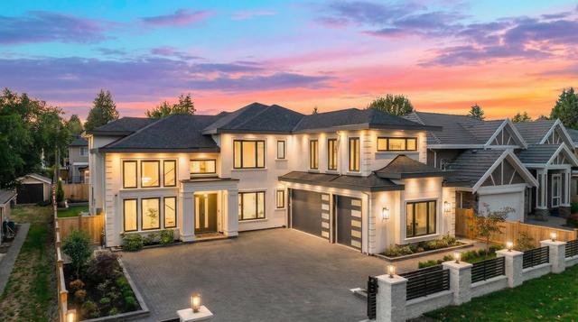 8411 Elsmore Road  Richmond, BC V7C 2A2
