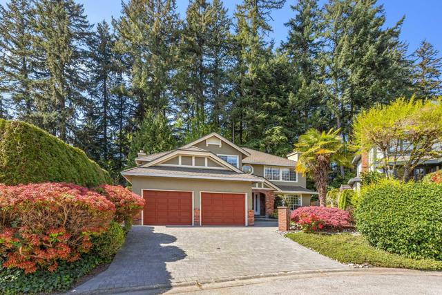 2465 Berton Place  North Vancouver, BC V7H 2W9