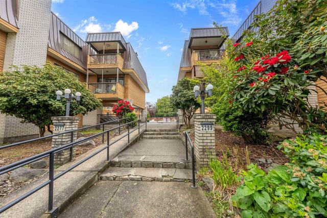 204-2299 30th Avenue E Vancouver, BC V5N 5N1