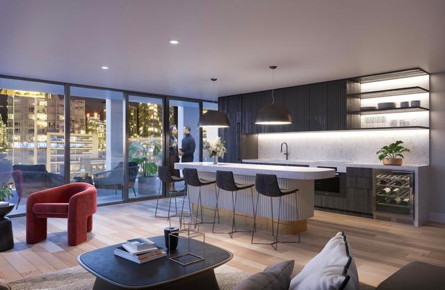 802-828 Cambie Street  Vancouver, BC V6B 2P6