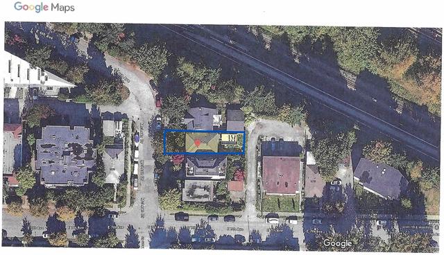 2274 Mclean Drive  Vancouver, BC V5N 3K1