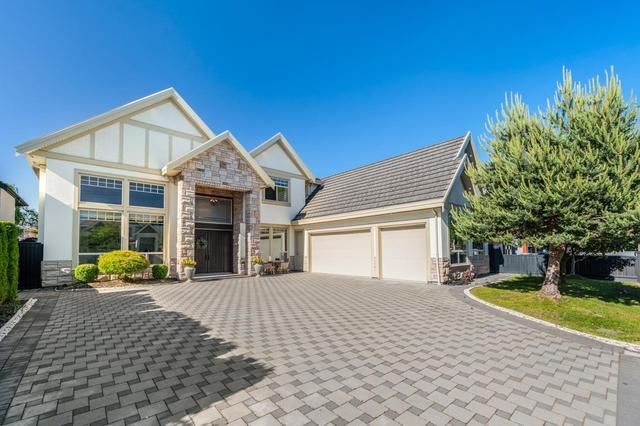 3531 Rosamond Avenue  Richmond, BC V7E 1A6