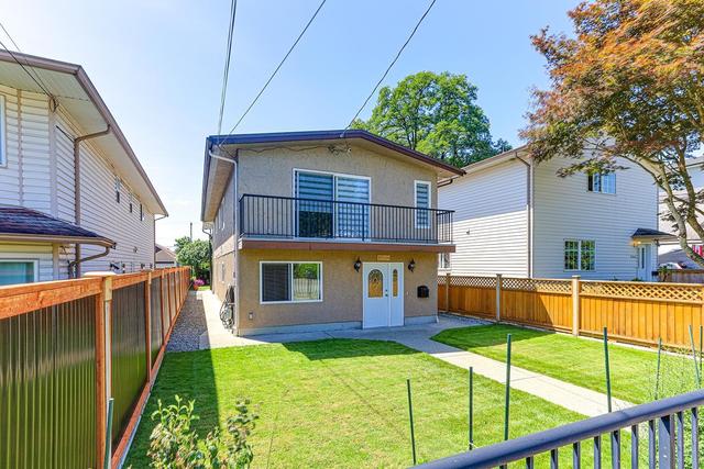 2142 Grant Avenue  Port Coquitlam, BC V3B 1R2