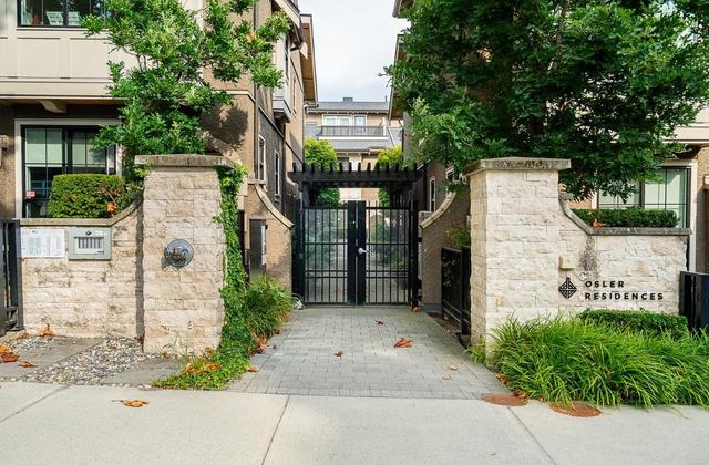 8562 Osler Street  Vancouver, BC V6P 4E4