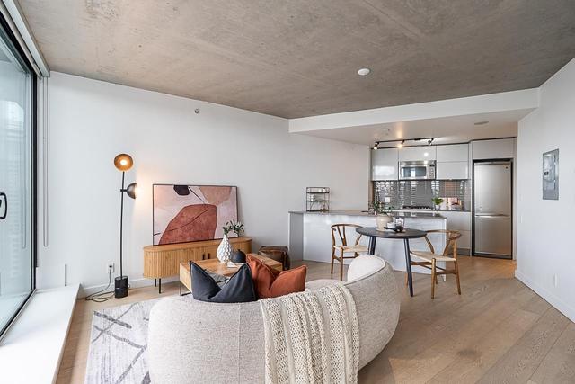 3309-128 Cordova Street W Vancouver, BC V6B 0E6