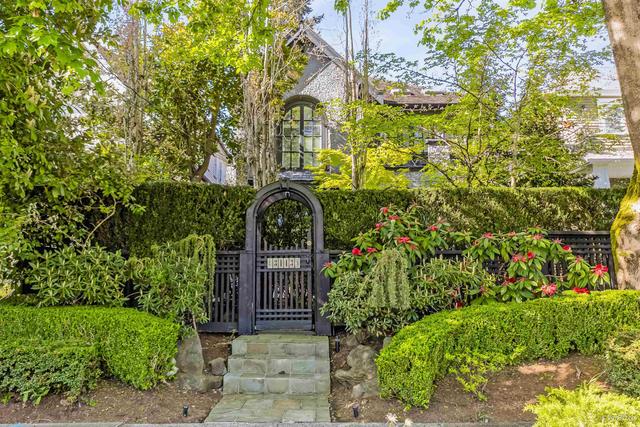 3113 42nd Avenue W Vancouver, BC V6N 3H1
