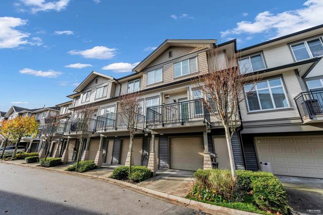 63-9800 Odlin Road  Richmond, BC V6X 0C2