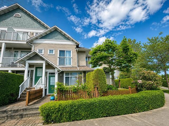 52-6300 London Road  Richmond, BC V7E 6V6