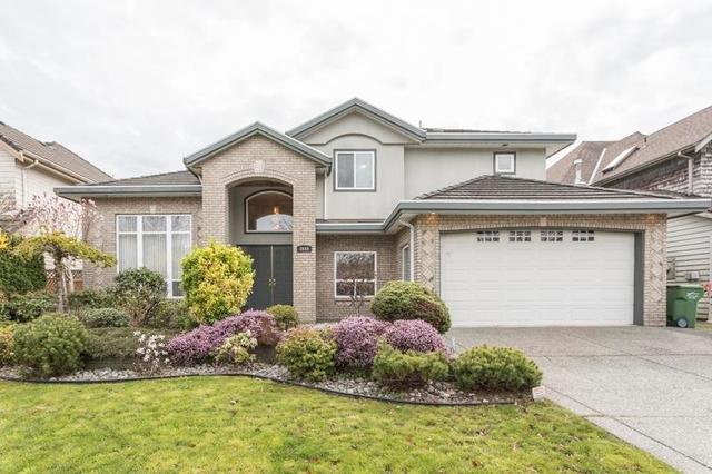 3648 Semlin Drive  Richmond, BC V7C 5R6