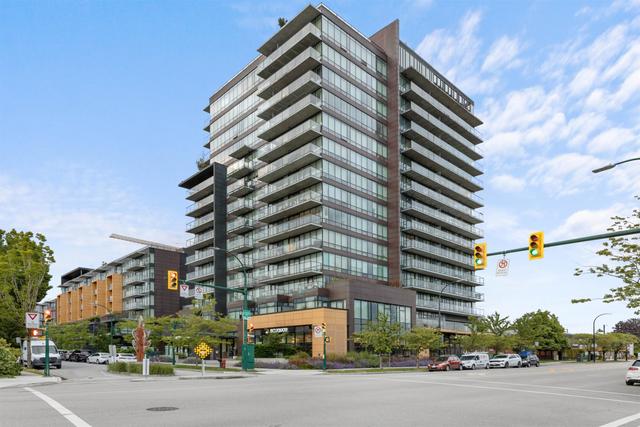 1703-8588 Cornish Street  Vancouver, BC V6P 0C1