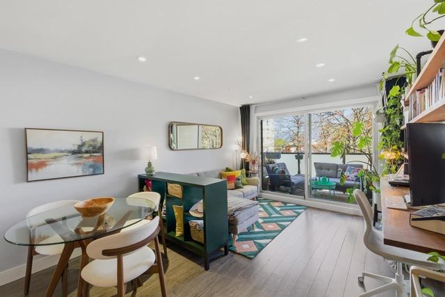 205-1864 Frances Street  Vancouver, BC V5L 1Z7