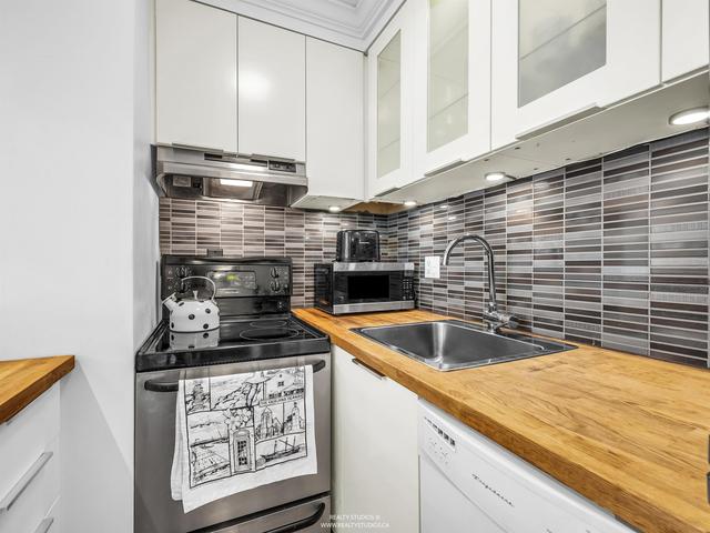 1205-1250 Burnaby Street  Vancouver, BC V6E 1P5