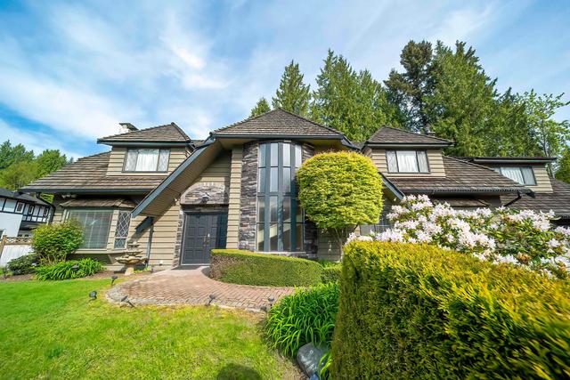 435 Inglewood Avenue  West Vancouver, BC V7T 1X2