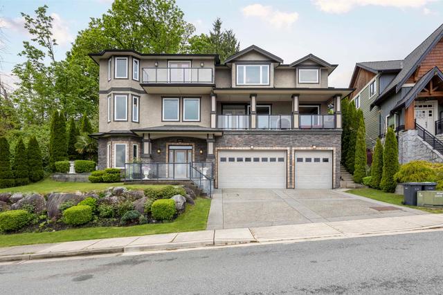 2247 Kaptey Avenue  Coquitlam, BC V3K 6C7