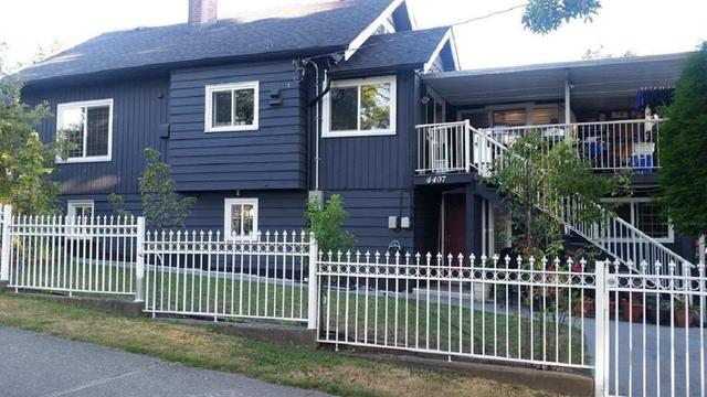 4407 Nanaimo Street  Vancouver, BC V5N 5J2
