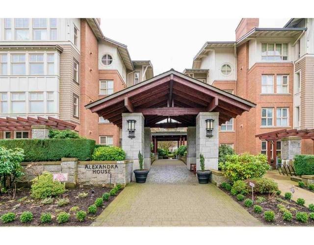 1406-4655 Valley Drive  Vancouver, BC V6J 5L6