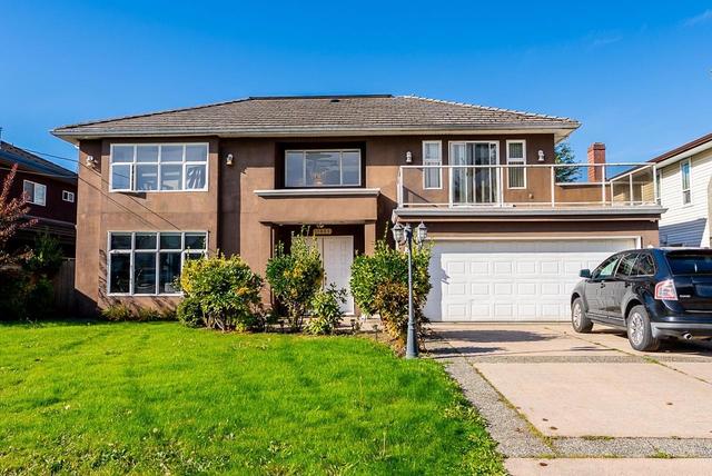 11880 Aztec Street  Richmond, BC V6X 1H8
