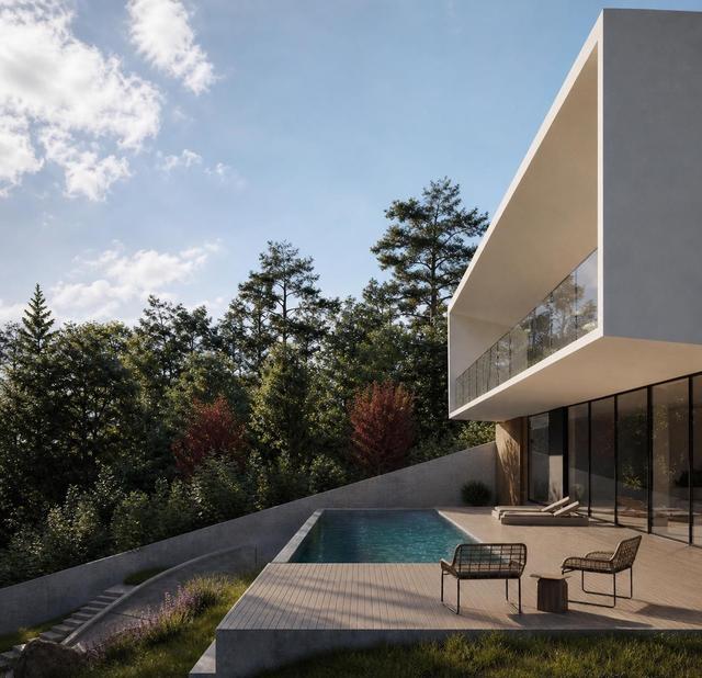 705 St. Andrews Road  West Vancouver, BC V7S 2R9