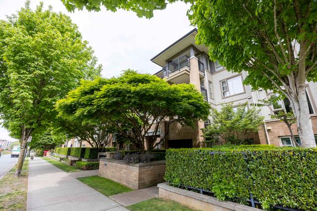 214-2388 Western Parkway  Vancouver, BC V6T 2K4