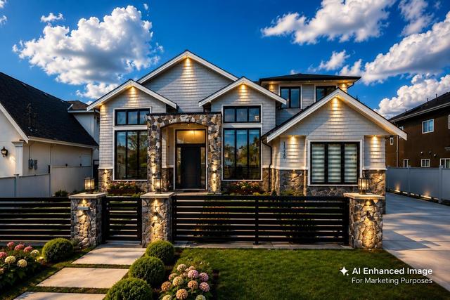 11240 Bird Road  Richmond, BC V6X 1N8