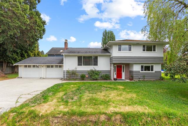 10160 Ruskin Road  Richmond, BC V7A 2P4