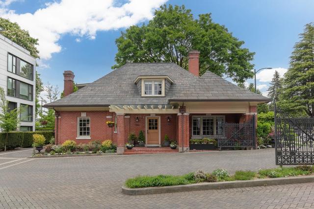 1501 Atlas Lane  Vancouver, BC V6P 0C9