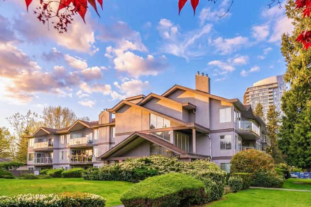 305-1167 Pipeline Road  Coquitlam, BC V3B 4R9