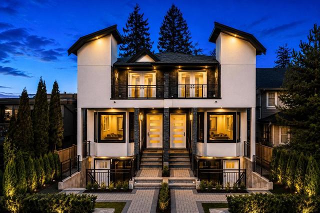 254 18th Street E North Vancouver, BC V7L 2X6