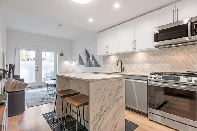 146-545 2nd Street E North Vancouver, BC V7L 1E1