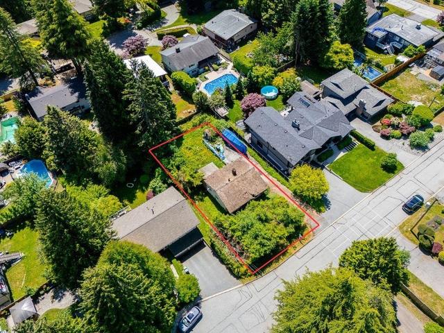 2465 Keats Road  North Vancouver, BC V7H 1J6